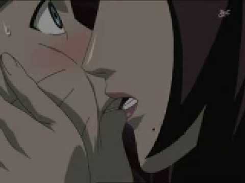 naruto shippuden kiss anime dubbed